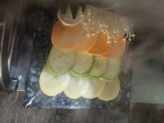 -鹤江桥·红油牛肉粉(SKP店)