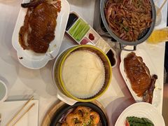 -大鸭梨(天通西苑店)