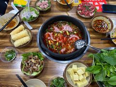 -笔记安顺夺夺粉火锅