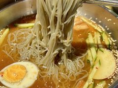 -韩山葵烤肉(太古里店)