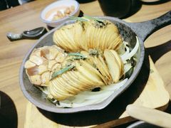 -满满初牛·炭烧牛肉专门店(国大店)
