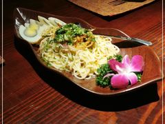 -花马天堂云南餐厅 Lost Heaven(高邮路店)