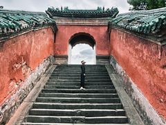 -武当山风景区
