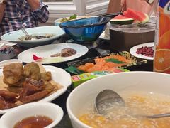 -新南华大酒店(长寿店)