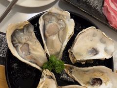 -蚝大仙横琴生蚝火锅(日月贝店)