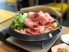 -朴鲸家正宗韩国料理(福田店)