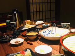 -千代武日本料理(哈西店)