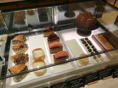 -V咖啡(兰州盛达希尔顿酒店)