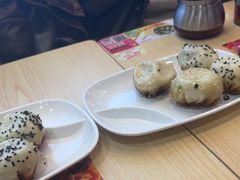 -小杨生煎(深圳岗厦北店)