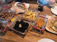 -学府公社餐酒吧(原中关村天堂店)