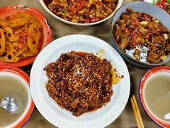 -老三样·旧食新味(万寿宫店)