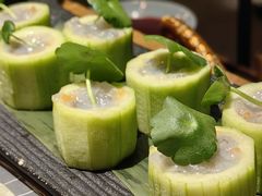 -盡膳口福跷脚牛肉火锅(国贸商城店)