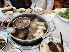 -田村·酸汤鲜牦牛肉火锅(布达拉宫广场店)