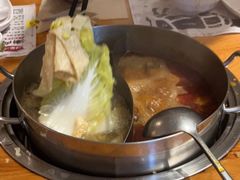 -海银海记潮汕牛肉火锅(新港中路海珠店)