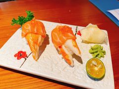 -有喜屋·深夜食堂(北京西路店)
