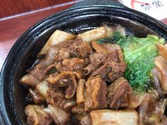-珍珍小食店(西华路店)