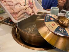 -润园四季椰子鸡火锅(南山海岸城店)