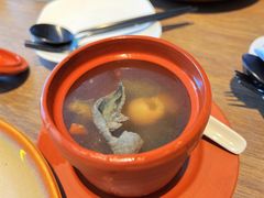 -粤海喜来登酒店·&More聚驿(天河城店)