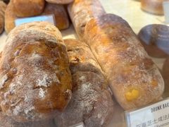 -DRUNK BAKER(上海陕康里店)