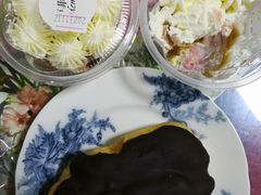 -梦菲思饼屋(瑞金宾馆店)