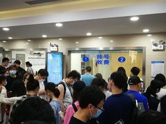 -上海市皮肤病医院(武夷路院区)