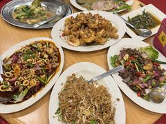 -真浪大家乐海鲜餐馆