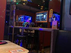 -星聚会KTV(北京世贸天阶店)