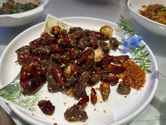 -小桃红·东北菜·春饼烤鸭(南阳湖街店)