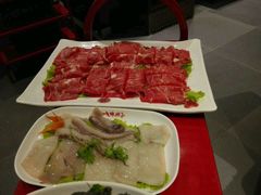-山城辣妹子(定福庄店)