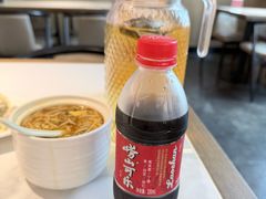 -船歌·鱼水饺青岛菜(正阳路店)