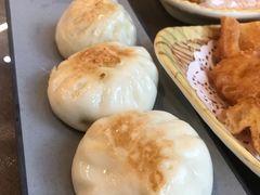 安泰楼煎包-安泰楼·佛跳墙创始人·传统闽味早茶·酒楼(三坊七巷闽菜地标店)
