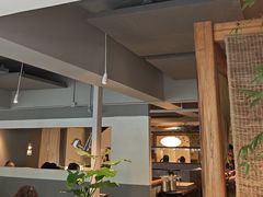 -本处·素食·融合料理(南油店)