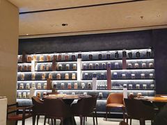 大堂-喜鼎海胆水饺(柏威年购物中心店)