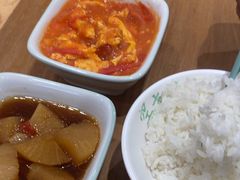 -老乡鸡(东方广场店)