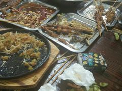 -歌库K馆量贩KTV(万达广场店)