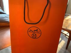 -HERMES(上海恒隆广场店)