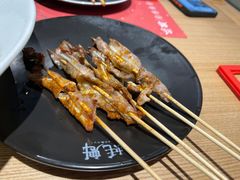 -望江门小龙虾·烧烤(九堡店)