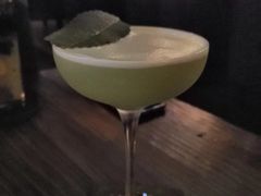 -HUNTING BAR亨霆鸡尾酒馆(越秀淘金店)