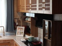 -叶叶菩提(太原别墅店)