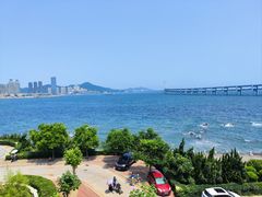 -大连自然博物馆