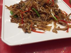 -紫鑫戴斯大酒店-云顶全日自助餐厅