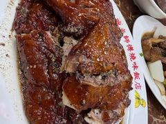 -陈光记烧腊店(罗保博士街店)