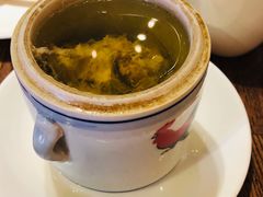 -金苑酒家·客家菜·广东老字号(万象店)