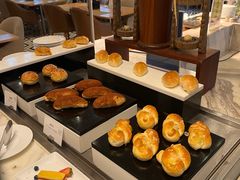 -成都安仁福朋喜来登酒店