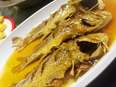 -聚首堂·特色小吃·肘子(什刹海德胜门店)