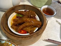 -合晋食府(广州合晋帝苑酒店)
