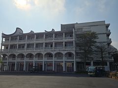-赤坎·广东华侨国际旅游度假区