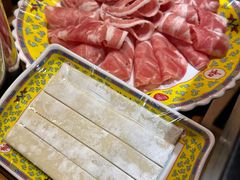 -芦月轩羊蝎子(劲松店)