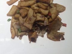 -塔哈尔·新疆盛宴(城西银泰店)