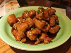 糖醋里脊-弄堂里(阿里西溪A区店)